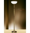Lampa podłogowa mosiężna NR-P1A