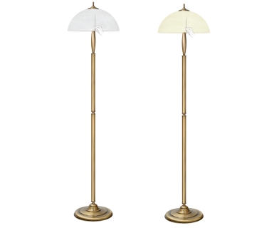 Elegancka lampa do salonu C-P1D-L