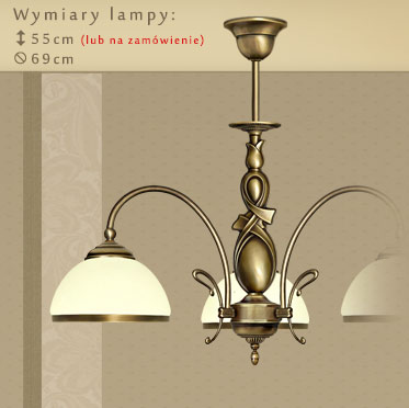 Kliknij, aby zobaczyć wszystkie lampy mosiężne z serii DR” width=