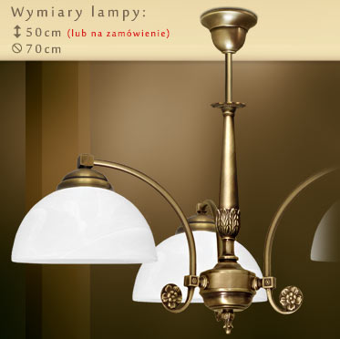 Kliknij, aby zobaczyć wszystkie lampy mosiężne z serii N” width=