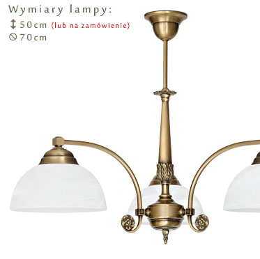 Kliknij, aby zobaczyć wszystkie lampy mosiężne z serii N” width=