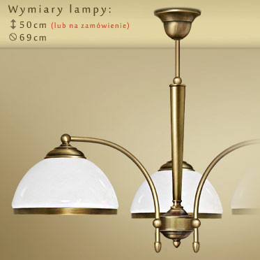 Kliknij, aby zobaczyć wszystkie lampy mosiężne z serii YR