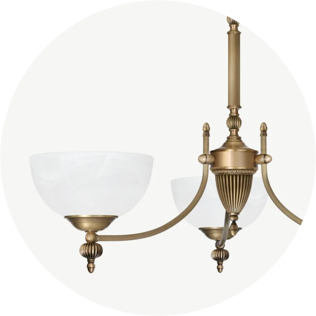 Lampy z serii AK