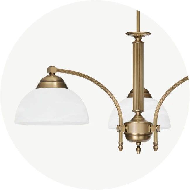 Lampy z serii B