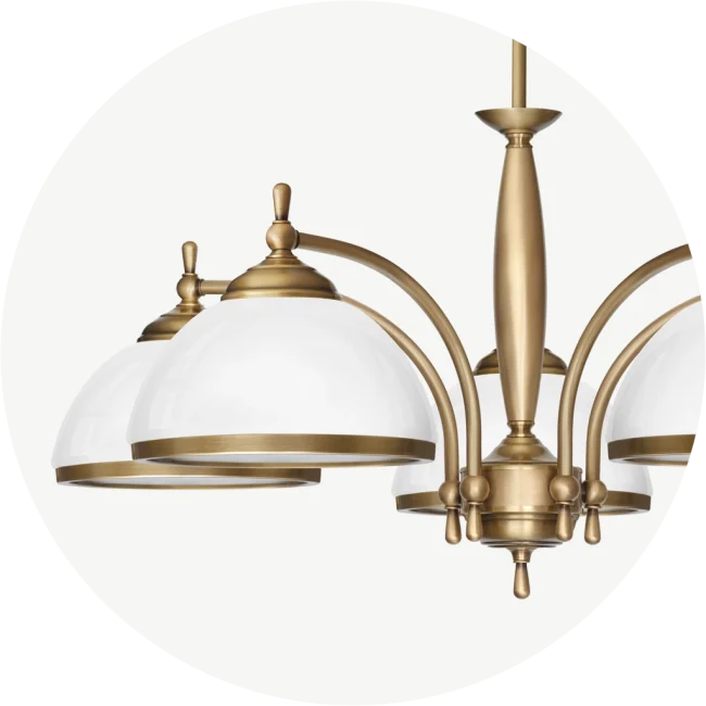 Lampy z serii CR