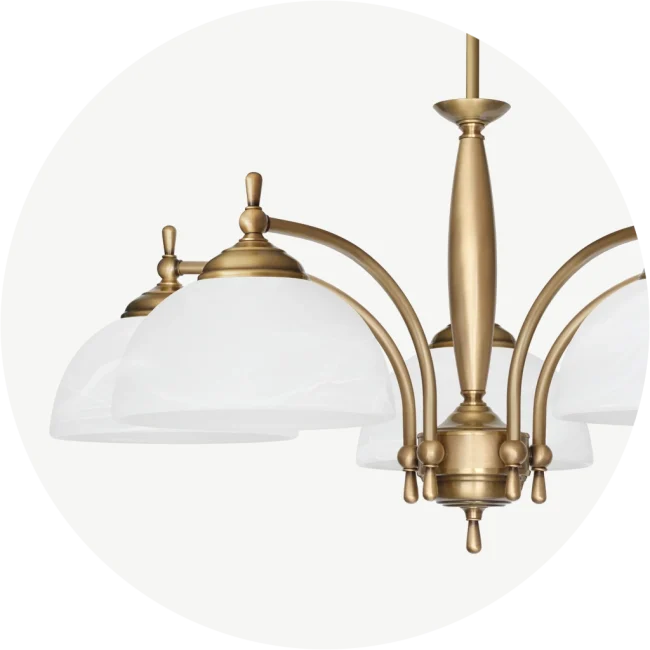 Lampy z serii C