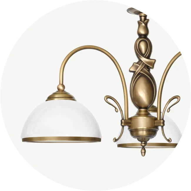 Lampy z serii DR