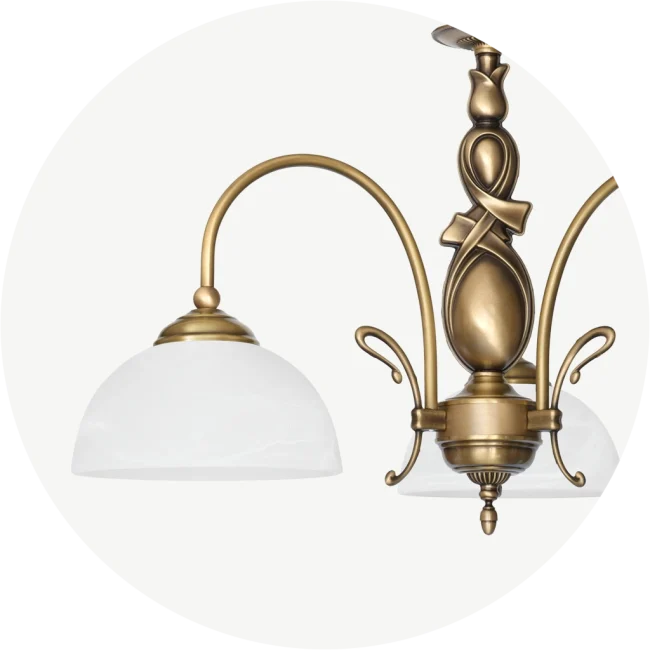 Lampy z serii D