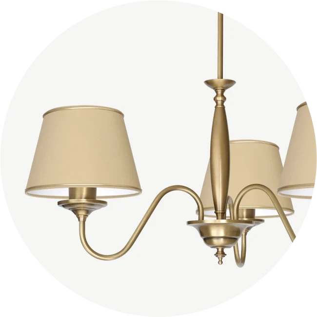 Lampy z serii F