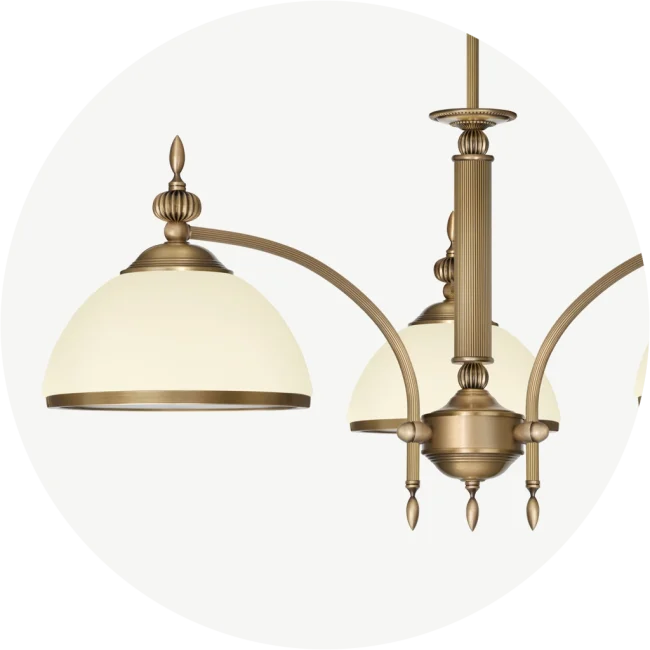 Lampy z serii HR