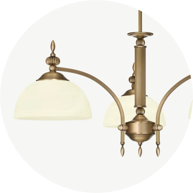 Lampy z serii H