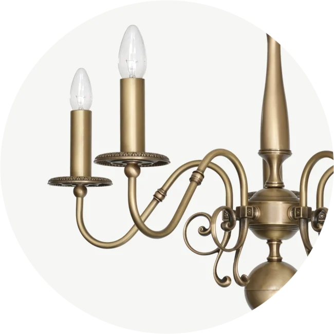 Lampy z serii I