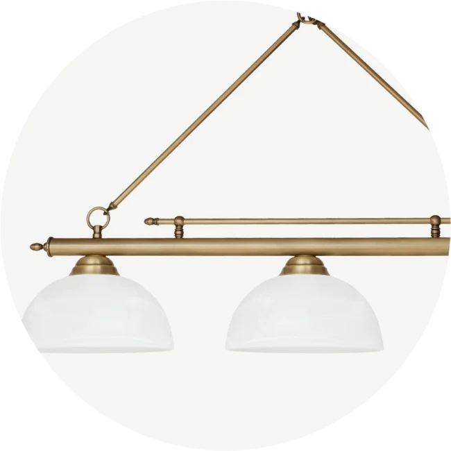 Lampy z serii J
