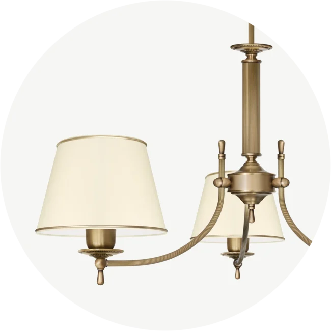 Lampy z serii L