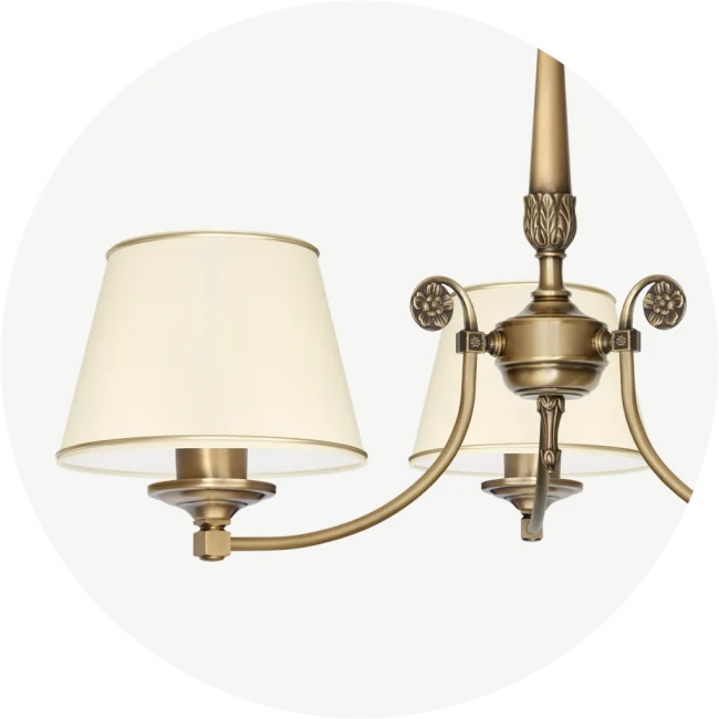 Lampy z serii NA