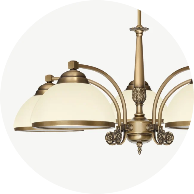 Lampy z serii NR