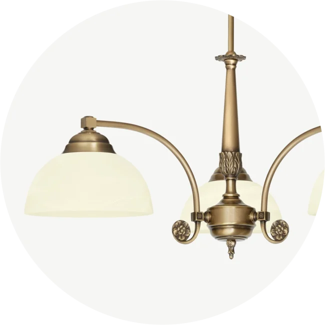Lampy z serii N