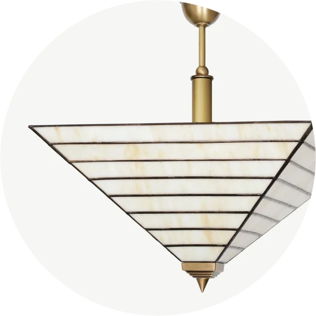 Lampy z serii OL