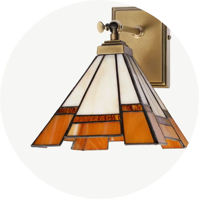 Lampy z serii O