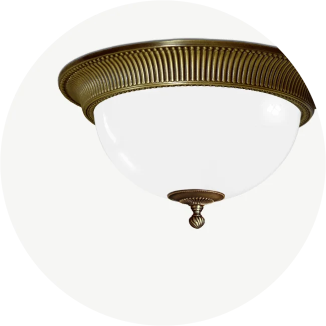 Lampy z serii PL