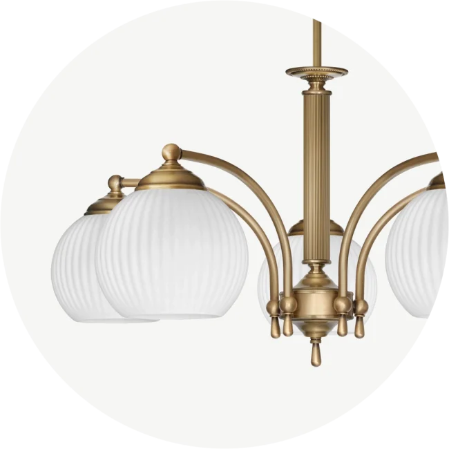 Lampy z serii QN