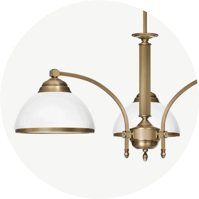 Lampy z serii R