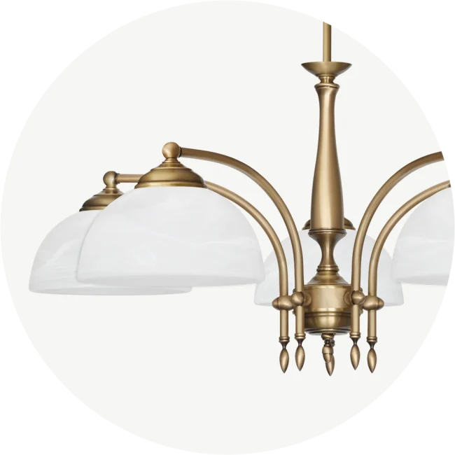 Lampy z serii S