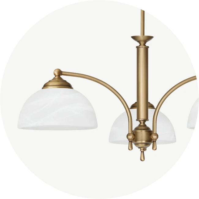 Lampy z serii VG