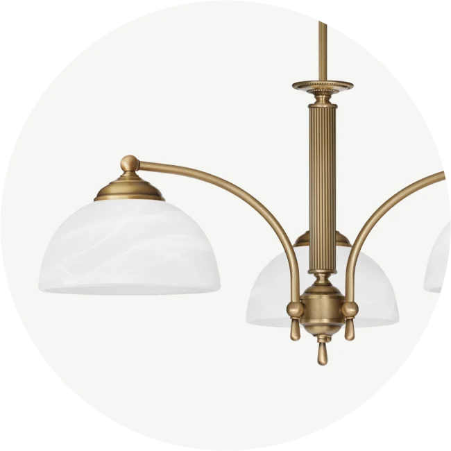Lampy z serii V