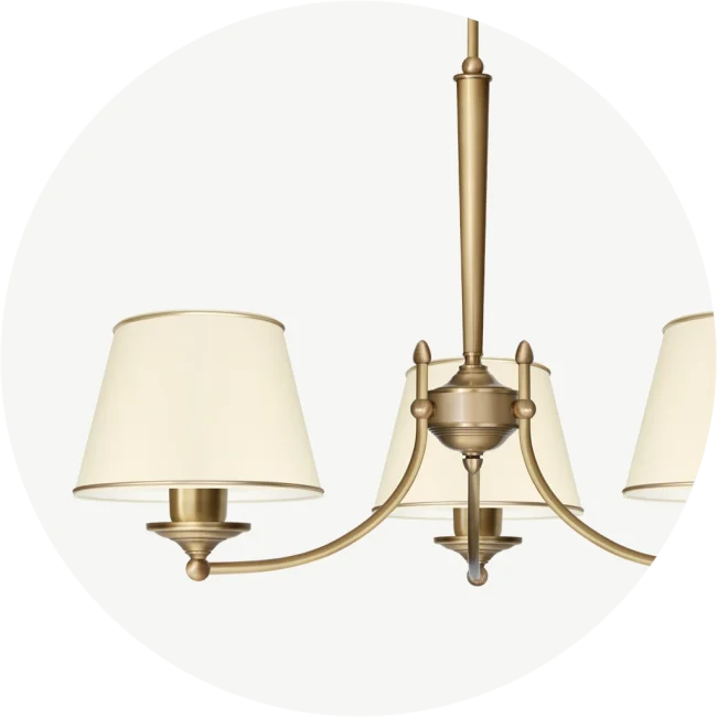 Lampy z serii YA