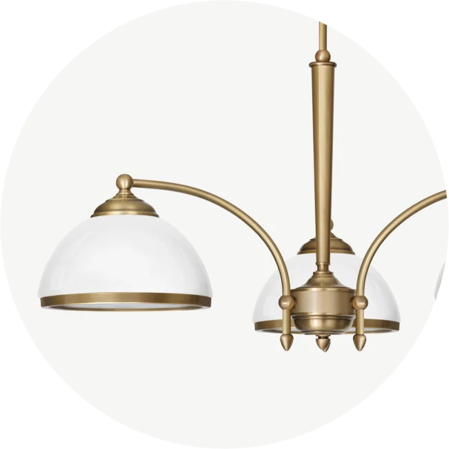 Lampy z serii YR