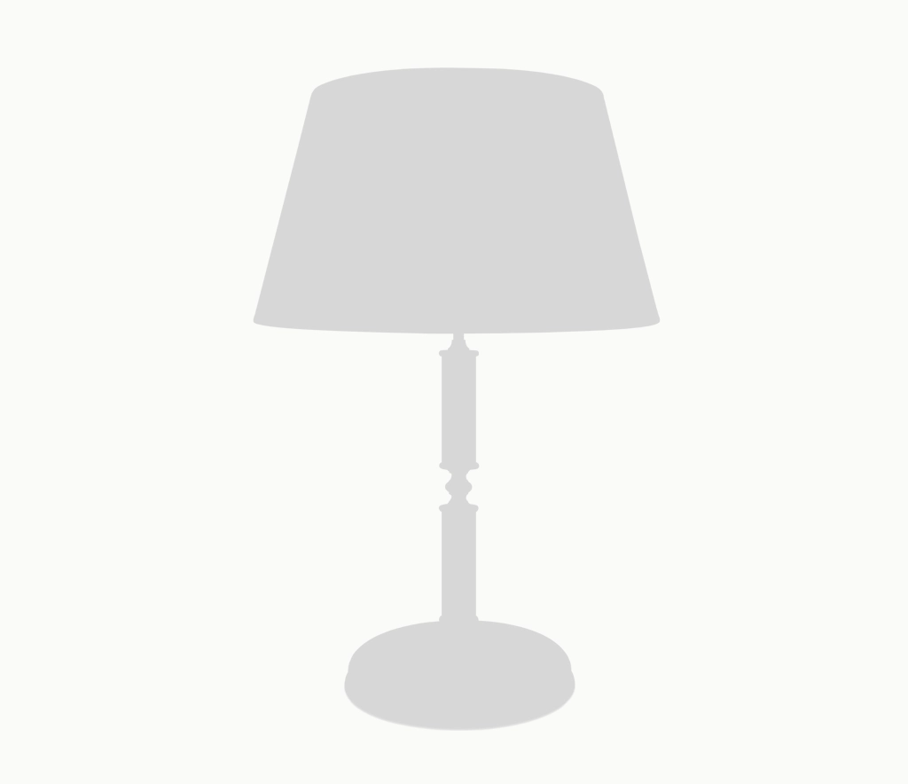 Klasyczna lampa gabinetowa SR-B2BE