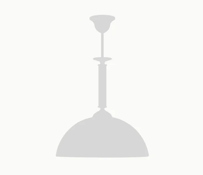 Lampy wiszące mosiężne klasyczne i nowoczesne