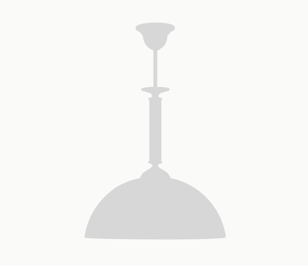 Mała złota lampa sufitowa do korytarza czy przedpokoju EW-S1B