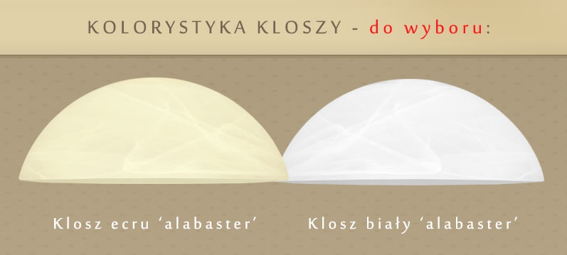 Mosiężna lampa podłogowa D-P2N - obrazek 4