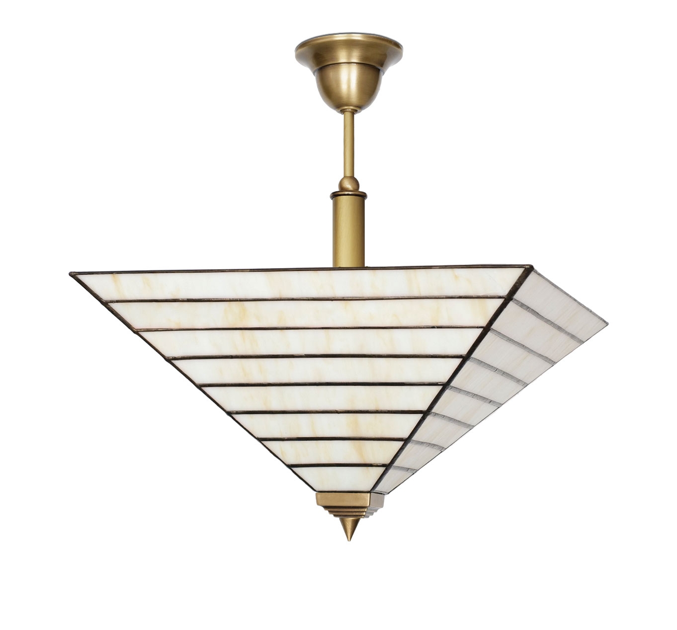 Lampa klasyczna art deco OL-S1A