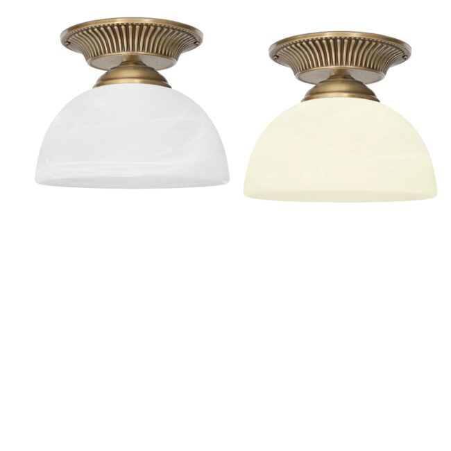 Klasyczna lampa sufitowa V-PL1G