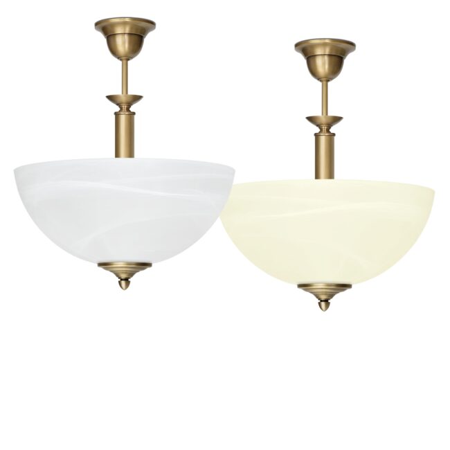 Lampa mosiężna VG-S1AB