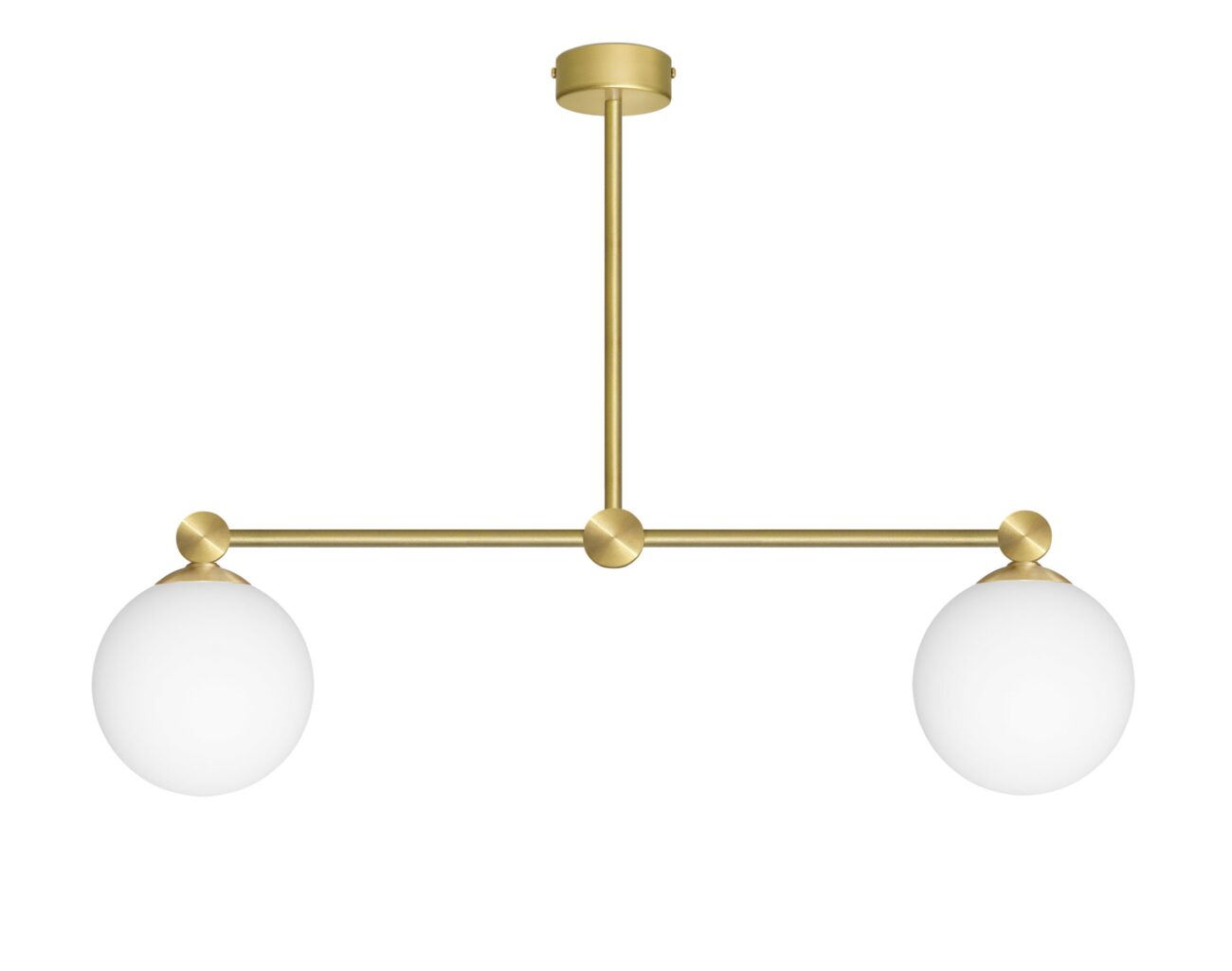 Złota lampa nad wyspę GP-S2L