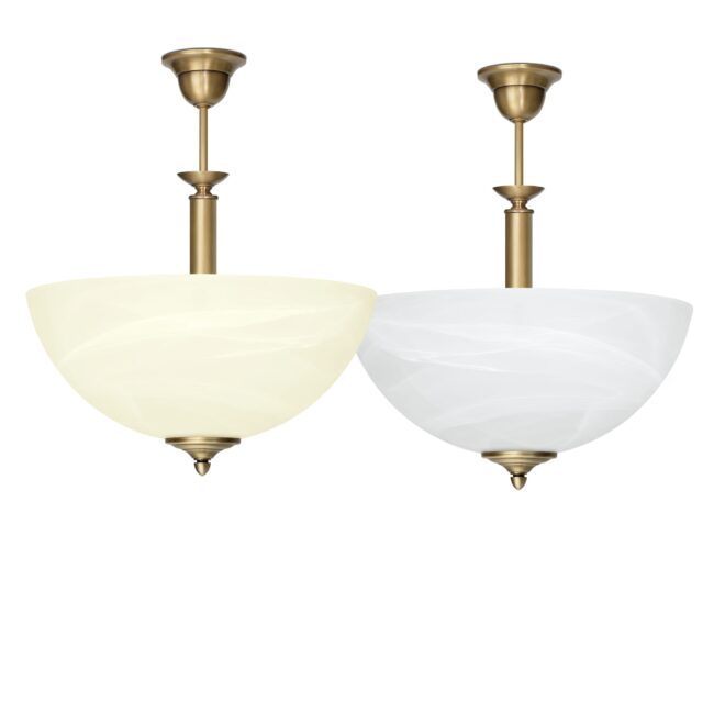 Lampa klasyczna mosiężna VG-S1ABD