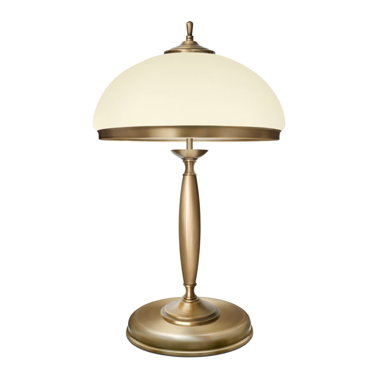 Lampa gabinetowa mosiężna CR-B2E
