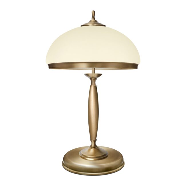 Lampa gabinetowa mosiężna CR-B2E