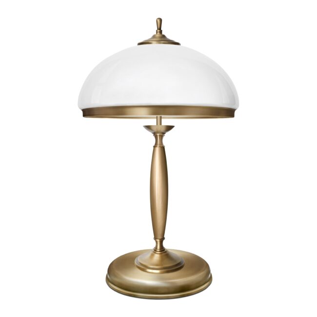Lampa gabinetowa z mosiądzu CR-B2