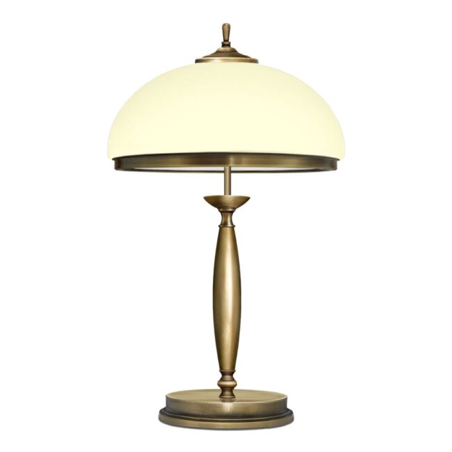 Lampa biurowa mosiężna CR-B2BE