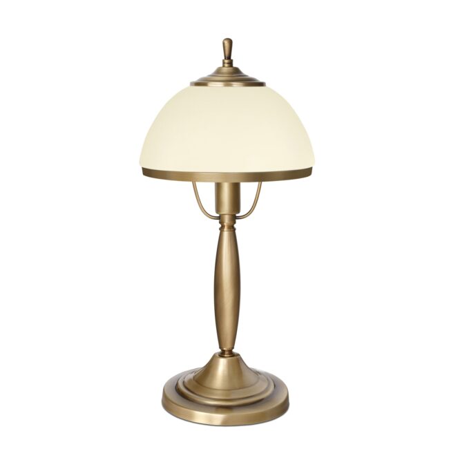 Klasyczna lampa biurkowa CR-B1E