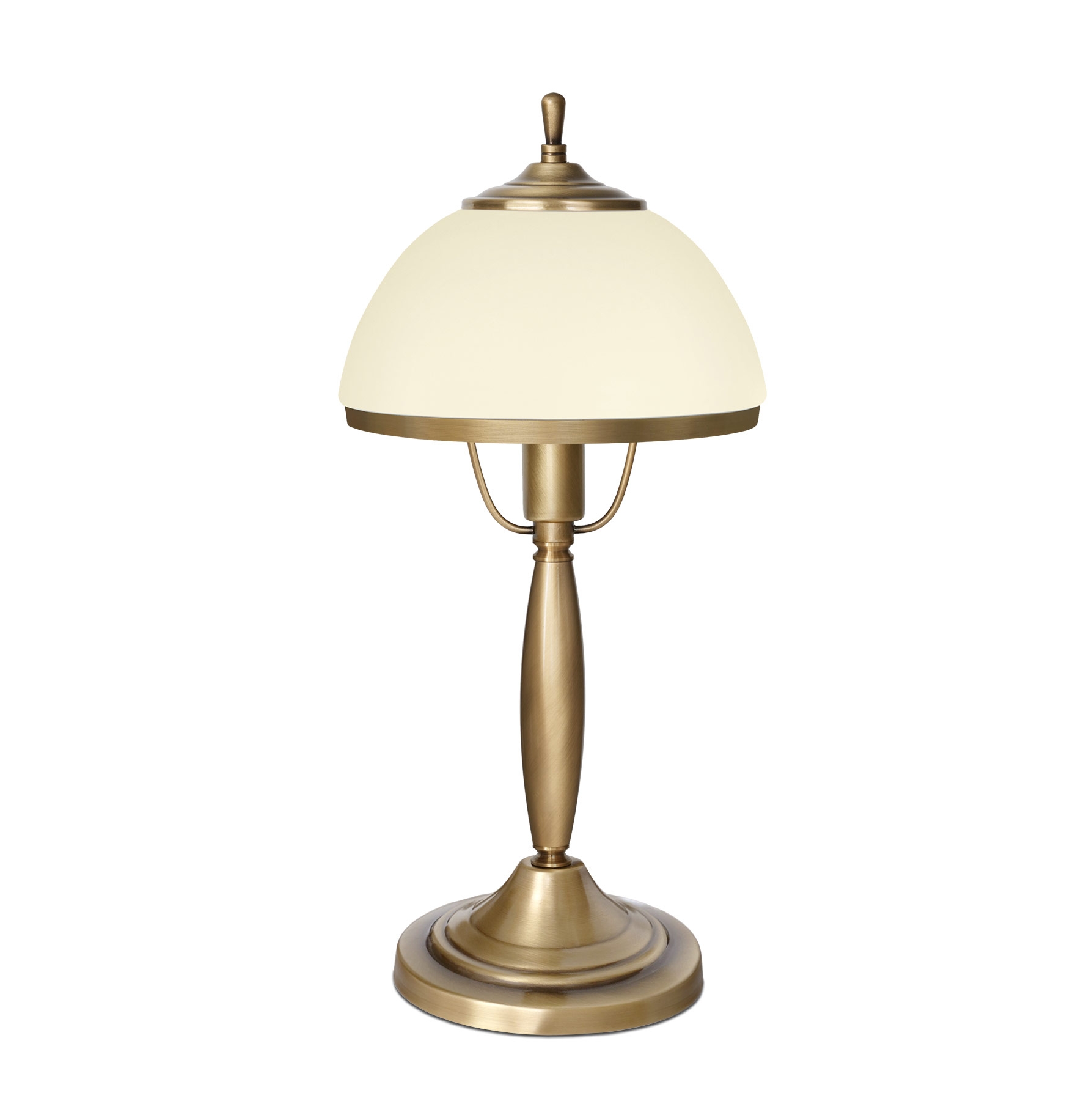 Klasyczna lampa biurkowa CR-B1E