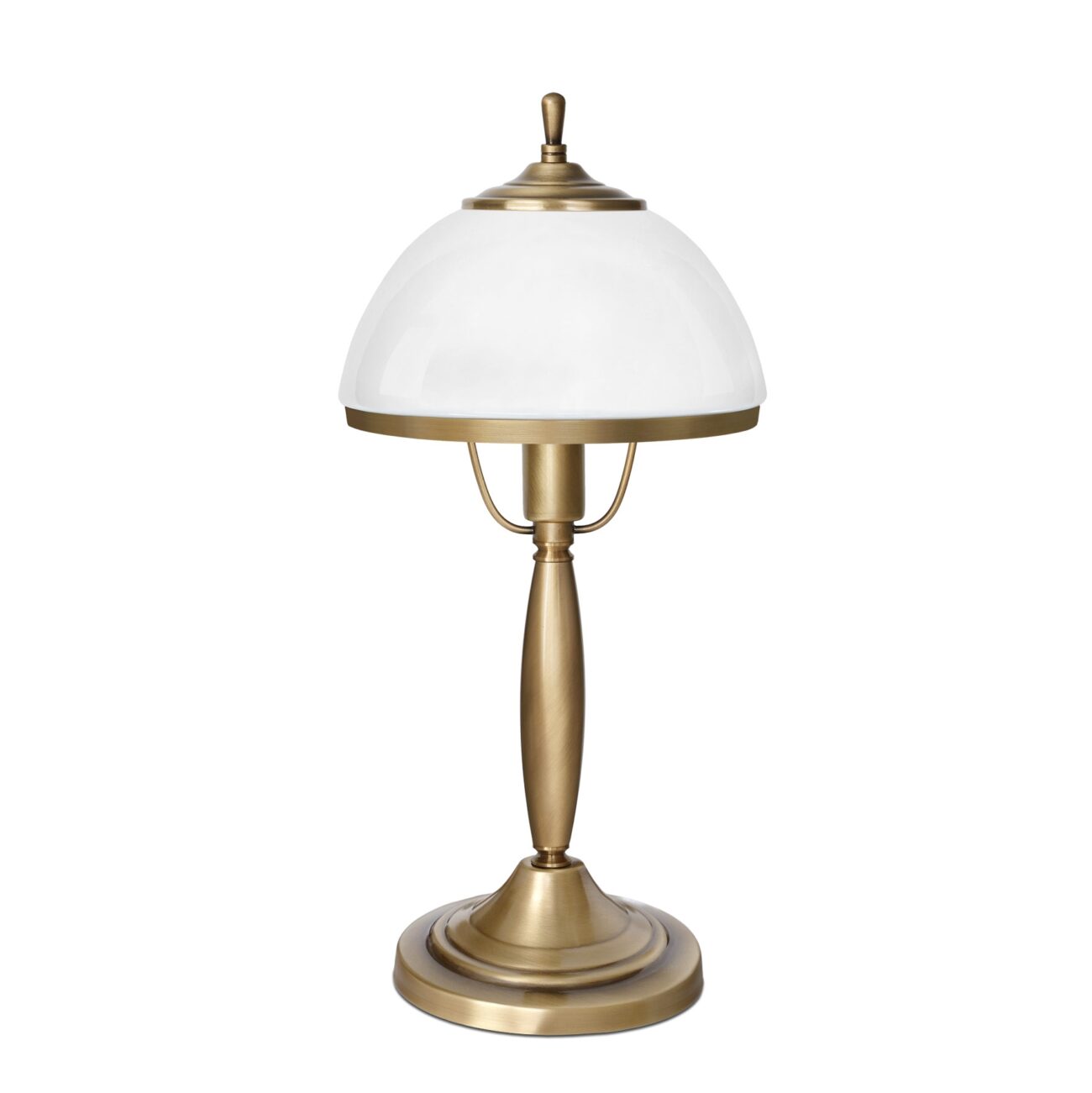 Klasyczna lampa stołowa CR-B1