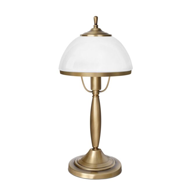 Klasyczna lampa stołowa CR-B1
