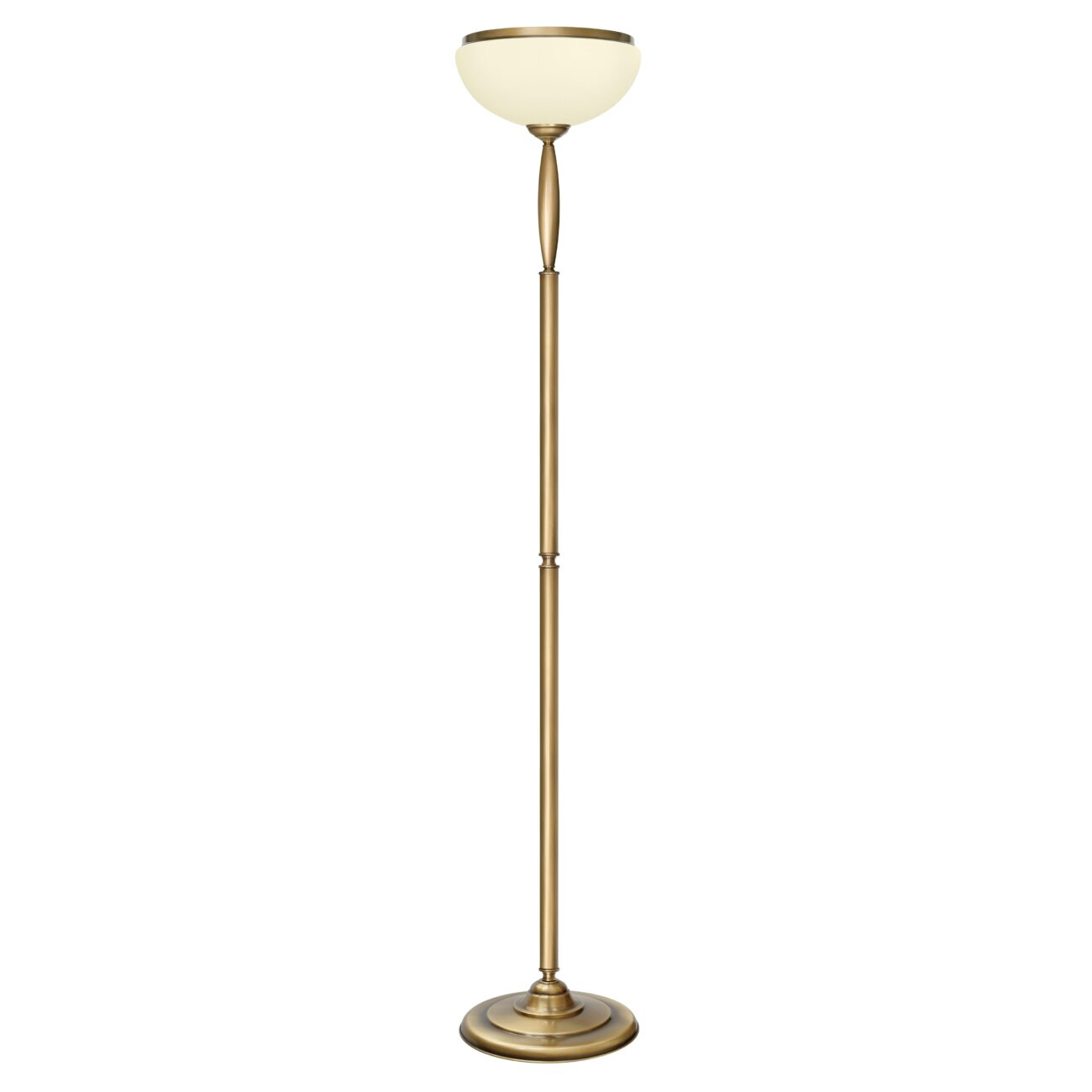 Klasyczna lampa podłogowa CR-P1AE