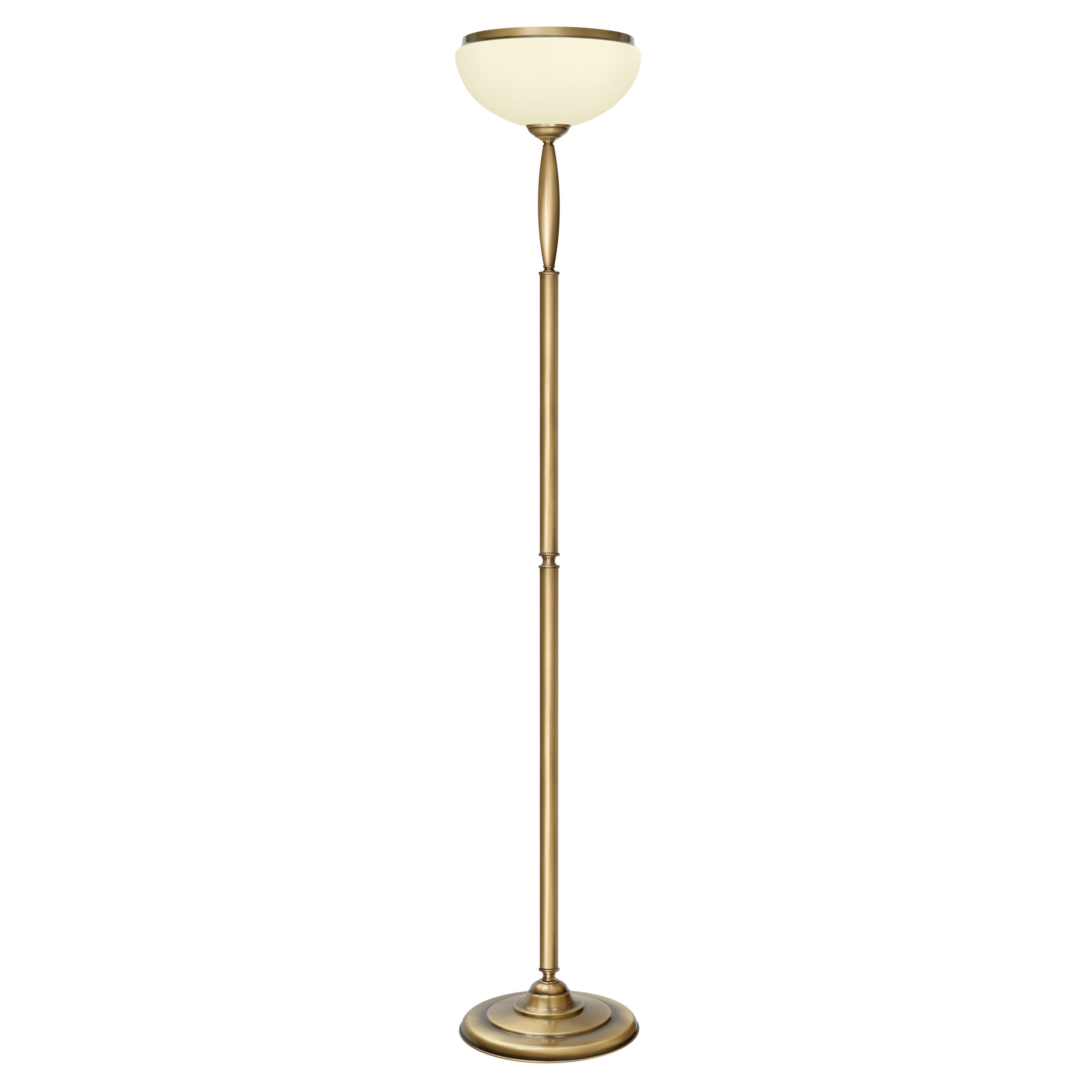 Klasyczna lampa podłogowa CR-P1AE